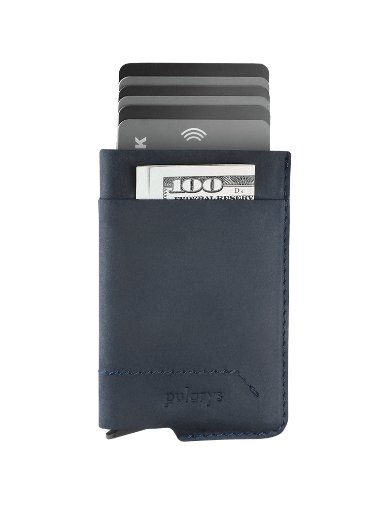 (جاکارتی چرمی پولاریس)